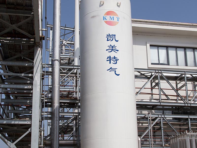 廠房廠貌